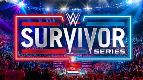 assistir wwe survivor series|2022 WWE Survivor Series WarGames live stream, .